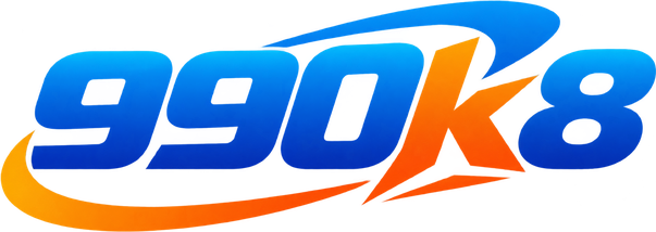 990k8 Logo